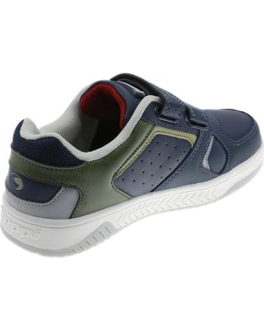 Deportivas de Niña y Niño BEPPI SAPATO CASUAL NAVY BLUE