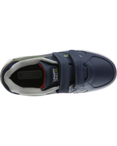 Deportivas de Niña y Niño BEPPI SAPATO CASUAL NAVY BLUE