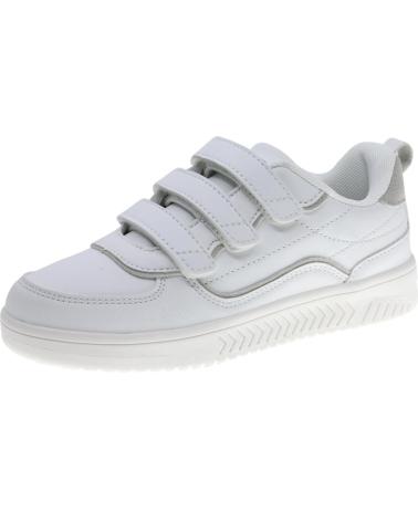 Deportivas de Niña y Niño BEPPI SAPATO CASUAL WHITE