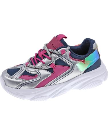 Deportivas de Niña BEPPI SAPATO CASUAL DESPORTIVO NAVY BLUE