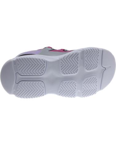 Deportivas de Niña BEPPI SAPATO CASUAL DESPORTIVO NAVY BLUE