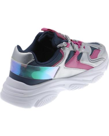 Deportivas de Niña BEPPI SAPATO CASUAL DESPORTIVO NAVY BLUE