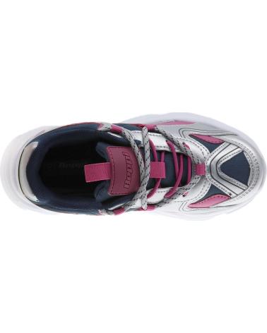 Deportivas de Niña BEPPI SAPATO CASUAL DESPORTIVO NAVY BLUE