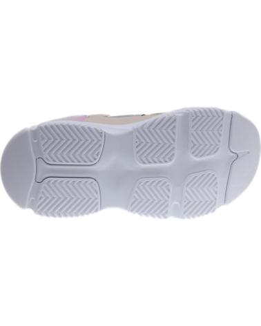 Sportif pour Fille BEPPI SAPATO CASUAL DESPORTIVO WHITE