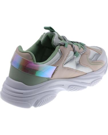 Sportif pour Fille BEPPI SAPATO CASUAL DESPORTIVO WHITE