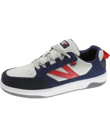 Sportivo per Donna e Bambino BEPPI SAPATO CASUAL NAVY BLUE