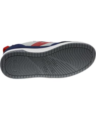 Sportivo per Donna e Bambino BEPPI SAPATO CASUAL NAVY BLUE