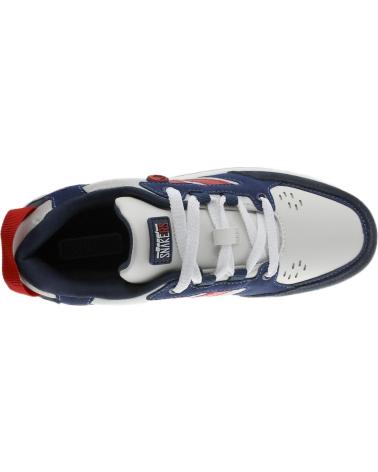 Sportivo per Donna e Bambino BEPPI SAPATO CASUAL NAVY BLUE