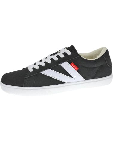 Sneaker für Damen und Mädchen und Junge BEPPI SAPATO CASUAL BLACK
