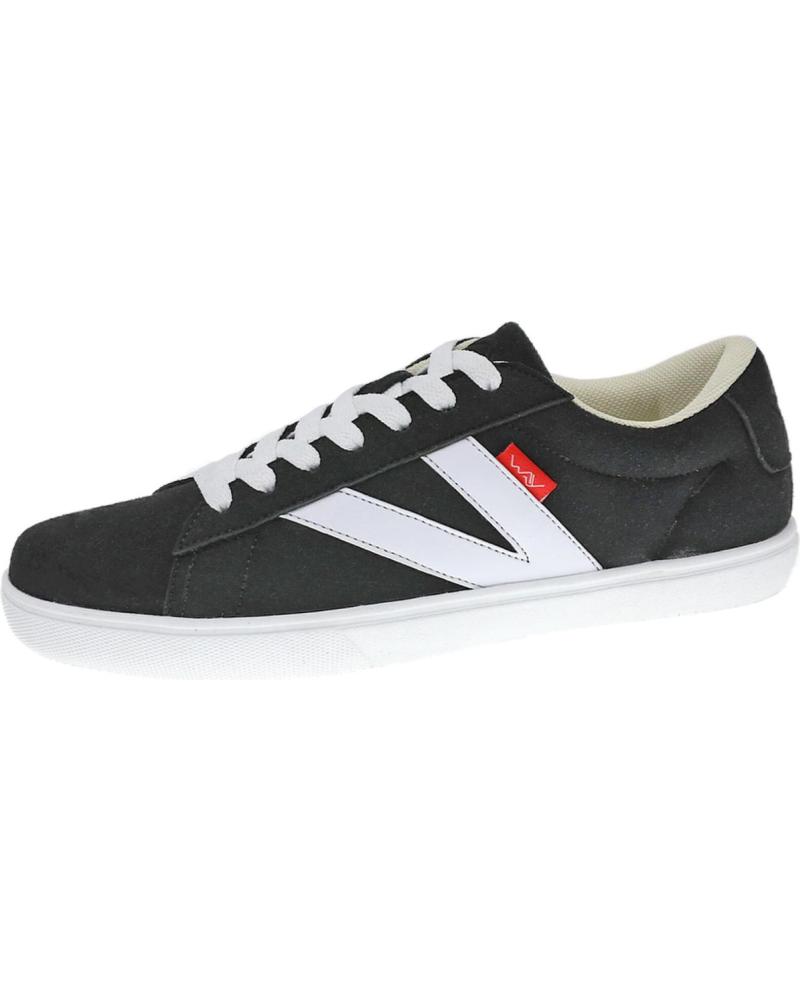 Sneaker für Damen und Mädchen und Junge BEPPI SAPATO CASUAL BLACK