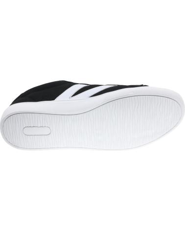 Sneaker für Damen und Mädchen und Junge BEPPI SAPATO CASUAL BLACK