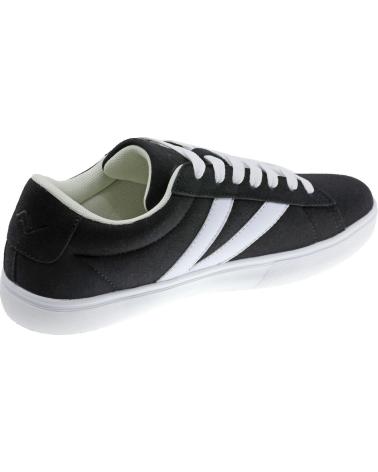 Sneaker für Damen und Mädchen und Junge BEPPI SAPATO CASUAL BLACK
