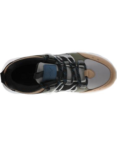 Sportivo per Donna e Bambino BEPPI SAPATO CASUAL BROWN