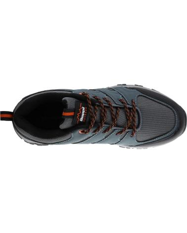 Sneaker für Damen und Junge BEPPI SAPATO CASUAL DESPORTIVO OIL BLUE