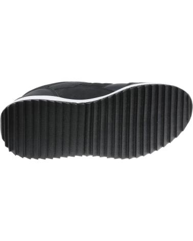 Esportes  de Mulher BEPPI SAPATO CASUAL BLACK