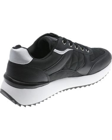 Esportes  de Mulher BEPPI SAPATO CASUAL BLACK