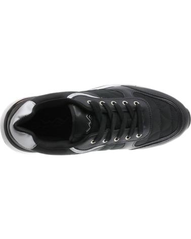 Esportes  de Mulher BEPPI SAPATO CASUAL BLACK