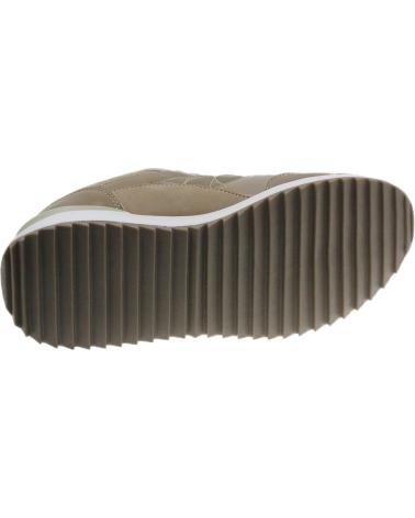 Esportes  de Mulher BEPPI SAPATO CASUAL TAUPE