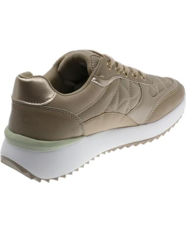 Esportes  de Mulher BEPPI SAPATO CASUAL TAUPE