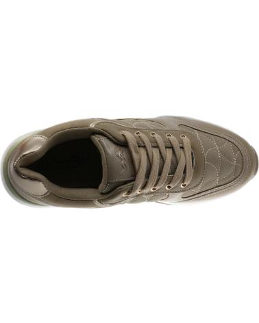Esportes  de Mulher BEPPI SAPATO CASUAL TAUPE