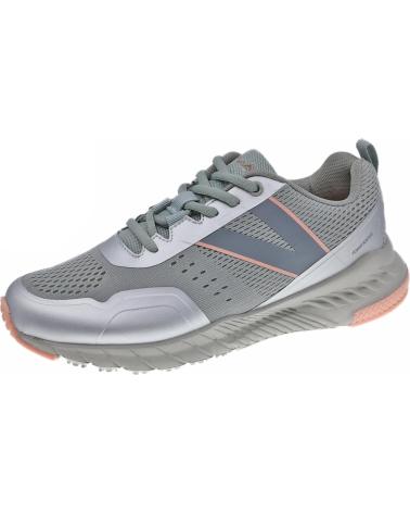Esportes  de Mulher BEPPI SAPATO CASUAL DESPORTIVO GREY
