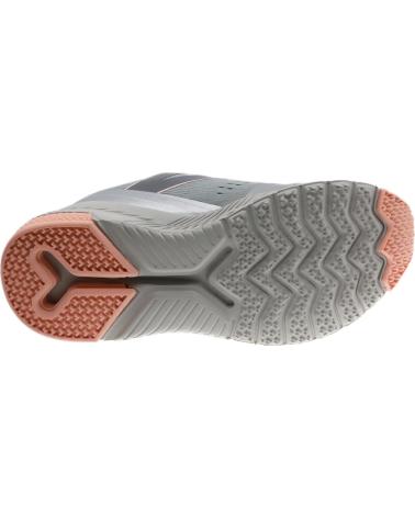 Esportes  de Mulher BEPPI SAPATO CASUAL DESPORTIVO GREY