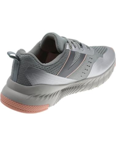 Esportes  de Mulher BEPPI SAPATO CASUAL DESPORTIVO GREY