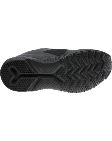 Esportes  de Mulher BEPPI SAPATO CASUAL DESPORTIVO BLACK