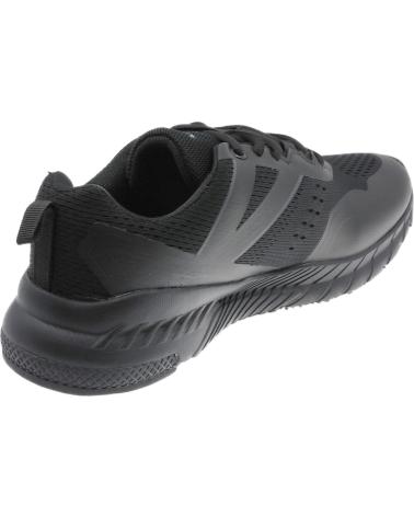 Esportes  de Mulher BEPPI SAPATO CASUAL DESPORTIVO BLACK