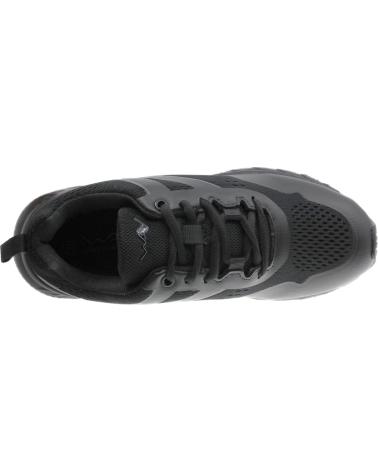 Esportes  de Mulher BEPPI SAPATO CASUAL DESPORTIVO BLACK