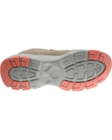 Esportes  de Mulher BEPPI SAPATO CASUAL DESPORTIVO BEIGE