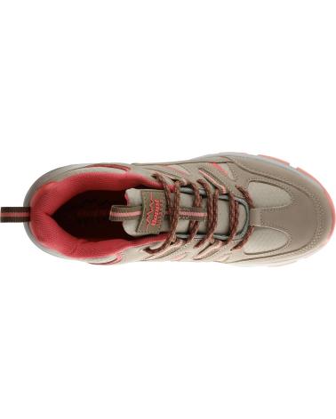 Esportes  de Mulher BEPPI SAPATO CASUAL DESPORTIVO BEIGE