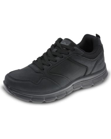 Sneaker für Herren BEPPI SAPATO CASUAL DESPORTIVO BLACK
