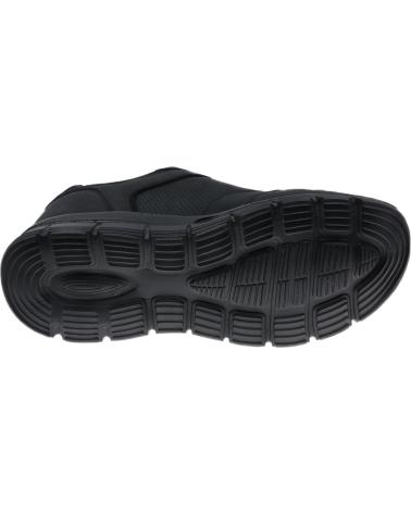 Deportivas de Hombre BEPPI SAPATO CASUAL DESPORTIVO BLACK