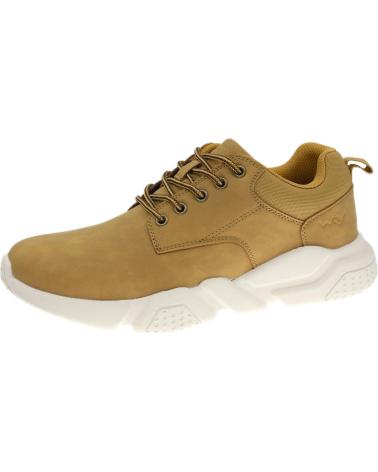 Deportivas de Hombre BEPPI SAPATO CASUAL CAMEL