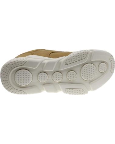 Deportivas de Hombre BEPPI SAPATO CASUAL CAMEL