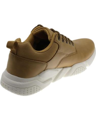 Deportivas de Hombre BEPPI SAPATO CASUAL CAMEL