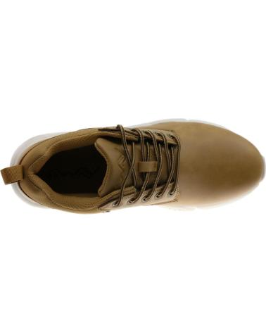 Deportivas de Hombre BEPPI SAPATO CASUAL CAMEL