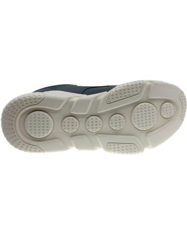 Man Trainers BEPPI SAPATO CASUAL NAVY BLUE