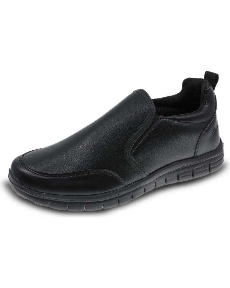 Chaussures pour Homme BEPPI SAPATO CASUAL BLACK