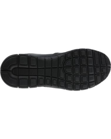 Chaussures pour Homme BEPPI SAPATO CASUAL BLACK