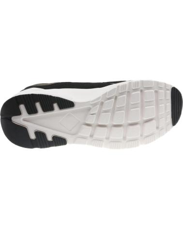 Man Trainers BEPPI SAPATO CASUAL BLACK