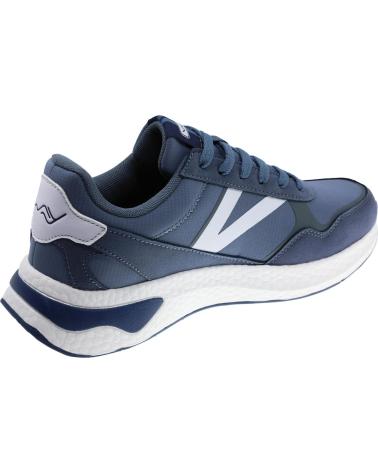 Man Trainers BEPPI SAPATO CASUAL BLUE