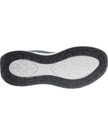 Man Trainers BEPPI SAPATO CASUAL GREEN