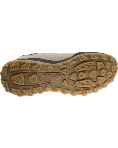Man Trainers BEPPI SAPATO TREKKING TAUPE