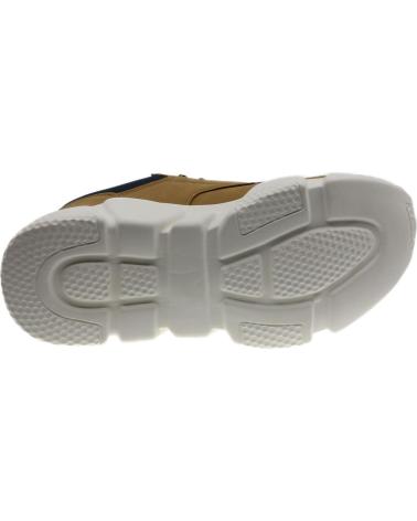 Sneaker für Damen und Junge BEPPI SAPATO CASUAL CAMEL