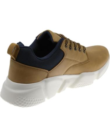 Sneaker für Damen und Junge BEPPI SAPATO CASUAL CAMEL