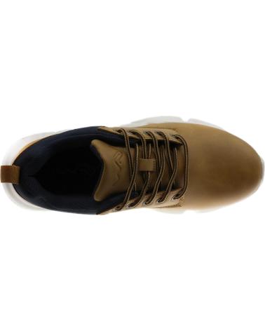 Sneaker für Damen und Junge BEPPI SAPATO CASUAL CAMEL
