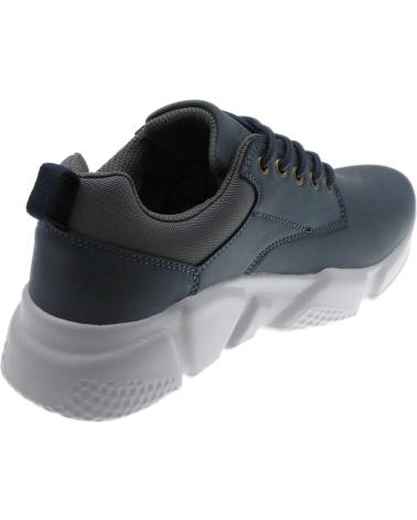 boy Trainers BEPPI SAPATO CASUAL NAVY BLUE