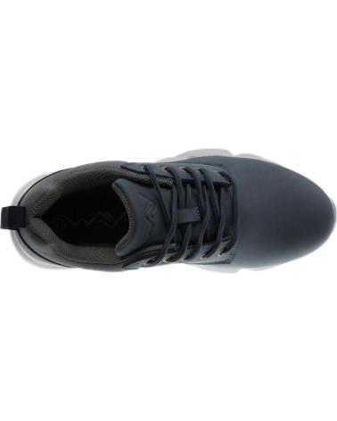 boy Trainers BEPPI SAPATO CASUAL NAVY BLUE